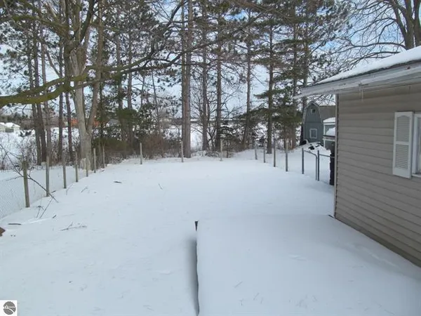 $169,900 | 536 Aldrich Street, Cadillac, MI 49601