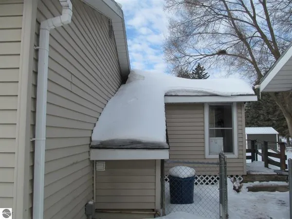 $169,900 | 536 Aldrich Street, Cadillac, MI 49601