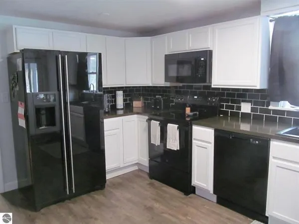 $169,900 | 536 Aldrich Street, Cadillac, MI 49601