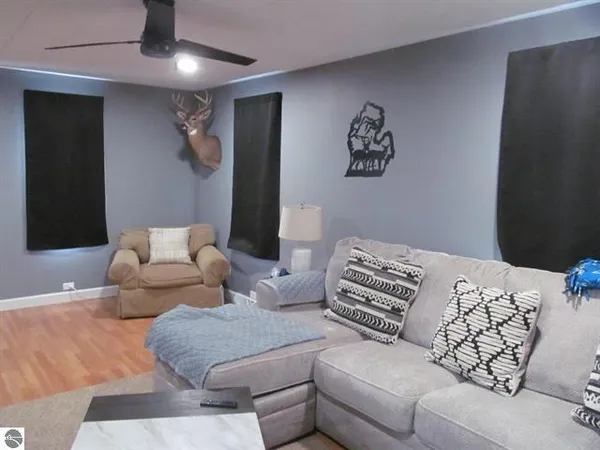 $169,900 | 536 Aldrich Street, Cadillac, MI 49601