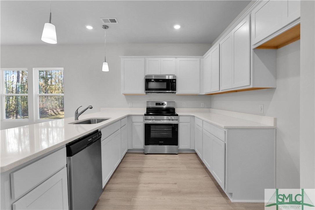 158 Jepson Way Pooler, GA 31322 - Photo 11 of 24