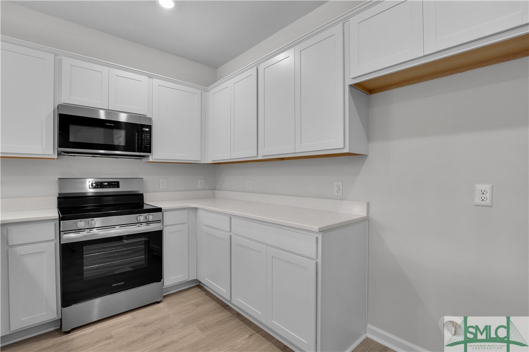 158 Jepson Way Pooler, GA 31322 - Photo 12 of 24