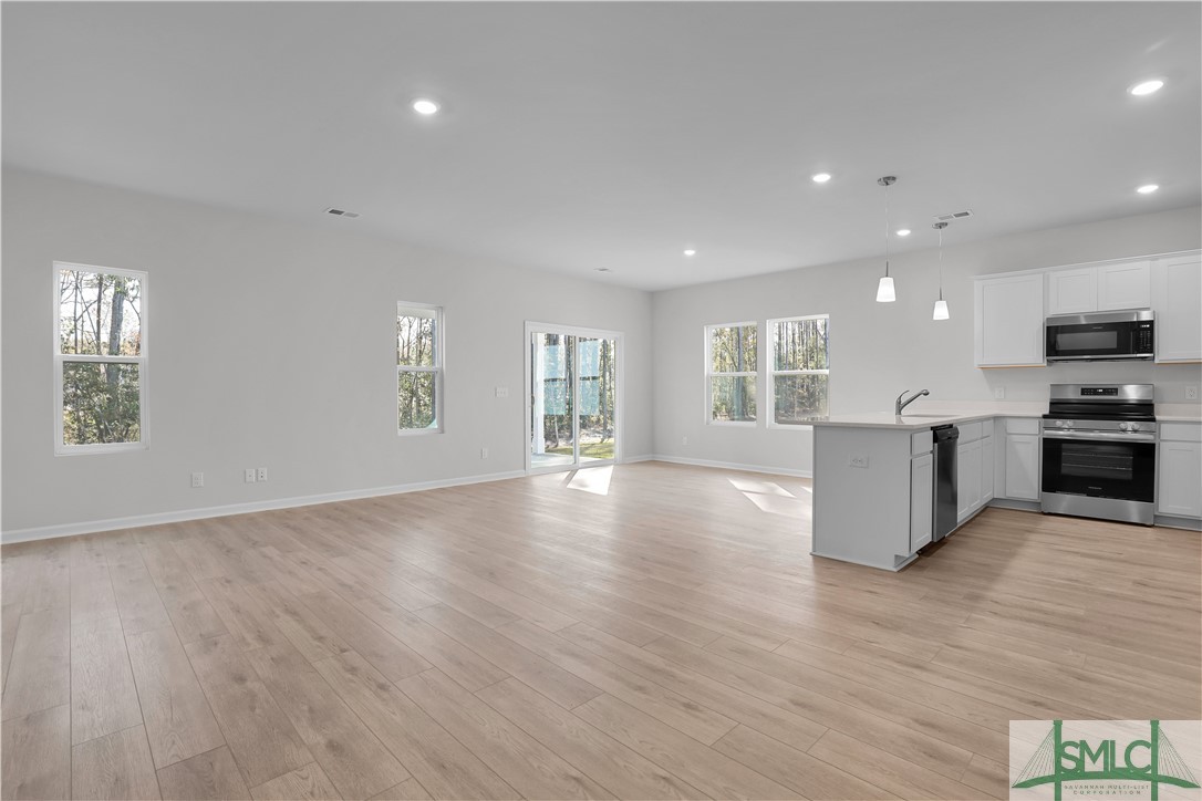 158 Jepson Way Pooler, GA 31322 - Photo 14 of 24