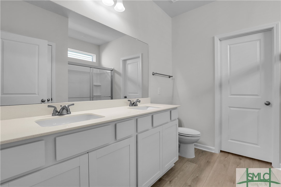 158 Jepson Way Pooler, GA 31322 - Photo 19 of 24