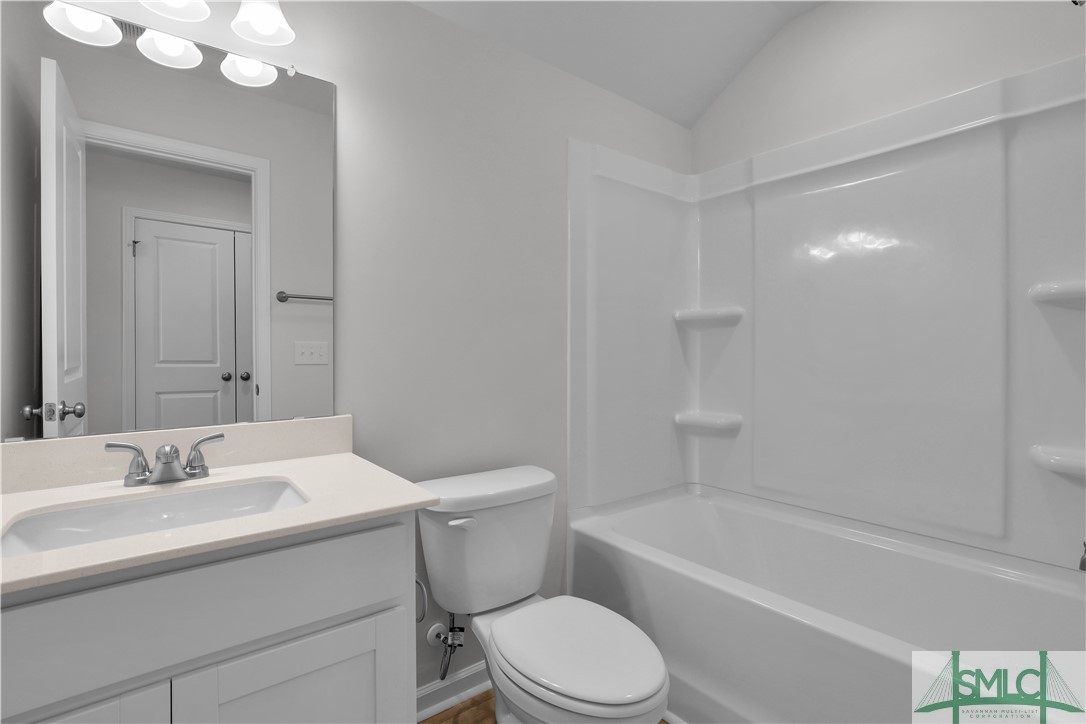 158 Jepson Way Pooler, GA 31322 - Photo 24 of 24