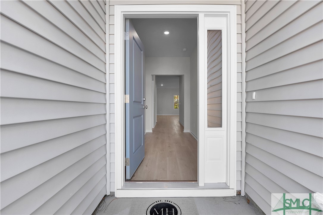 158 Jepson Way Pooler, GA 31322 - Photo 3 of 24