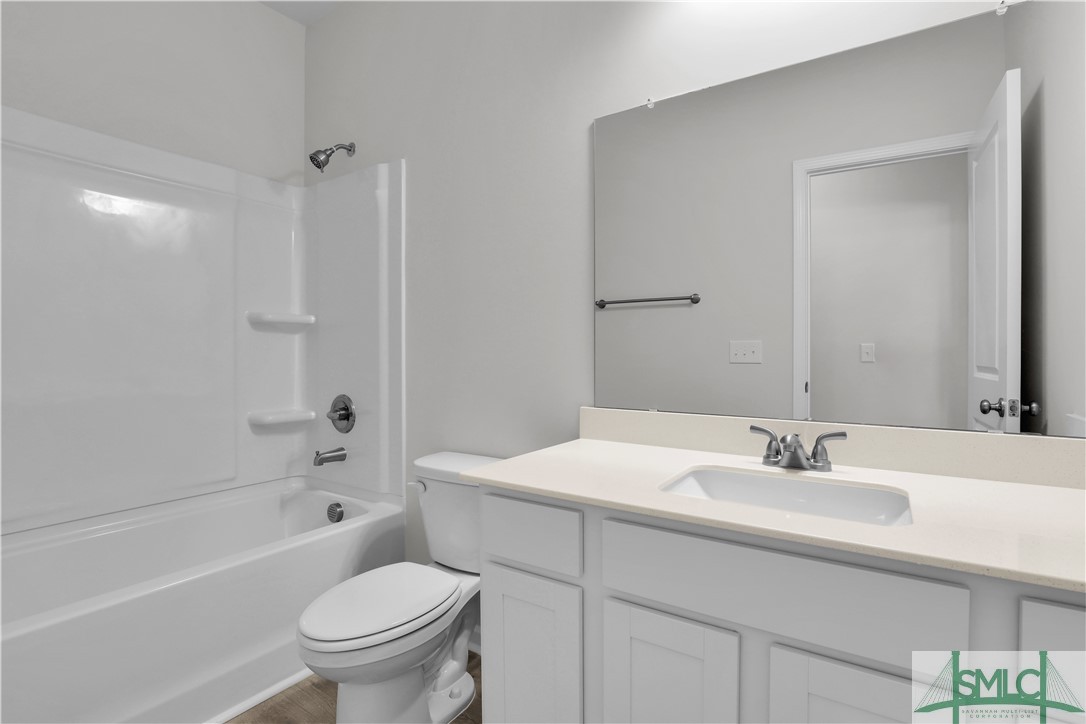 158 Jepson Way Pooler, GA 31322 - Photo 6 of 24