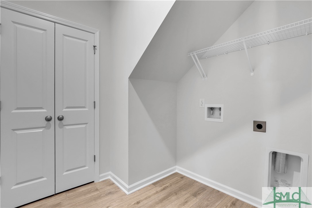 158 Jepson Way Pooler, GA 31322 - Photo 9 of 24