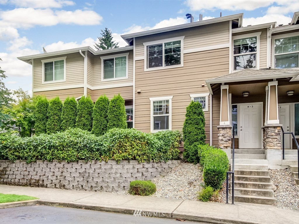 15 164th Street Southwest, Unit H3 Bothell, WA 98012 - Photo 1 of 20