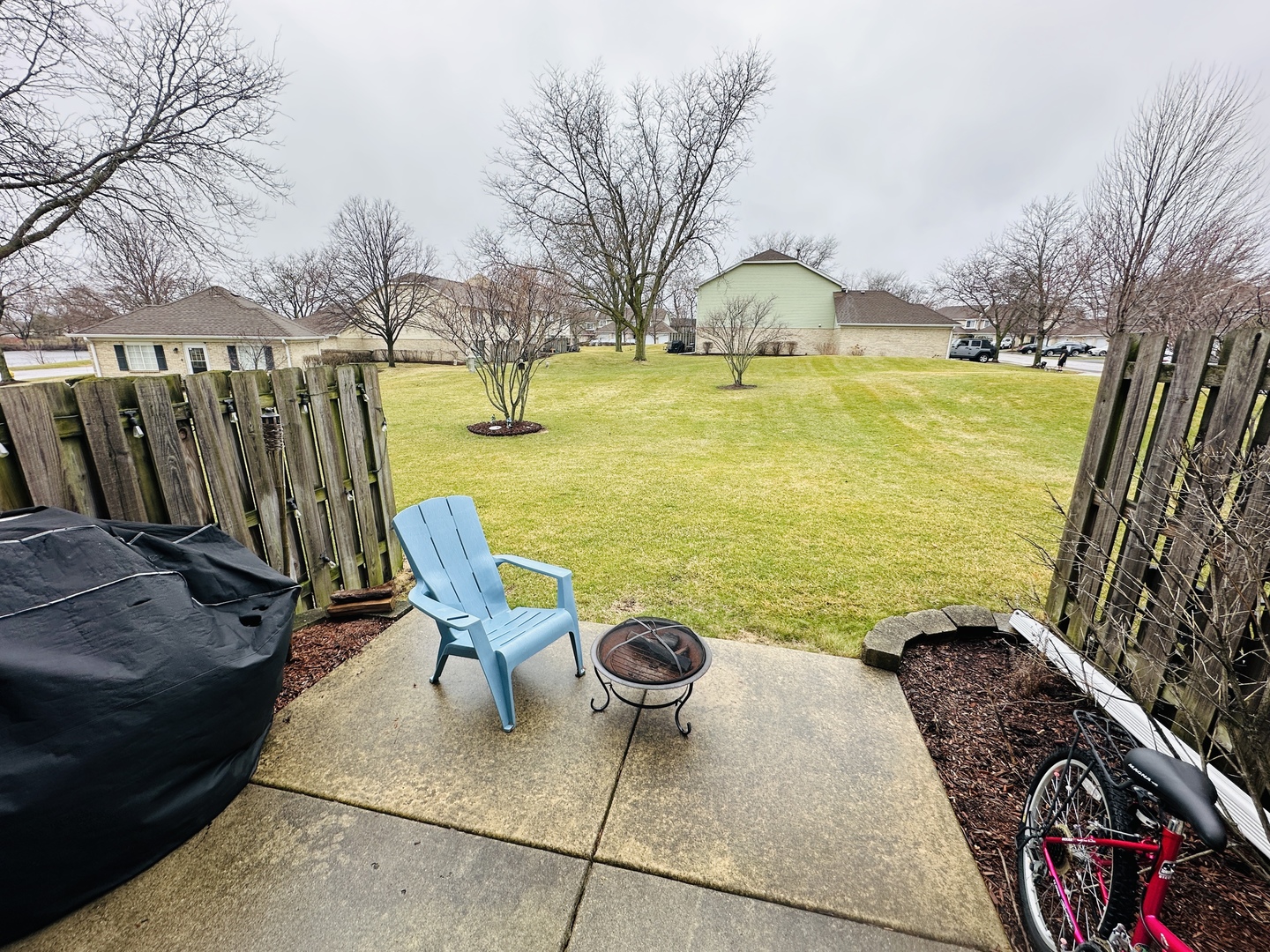 419 Lakeview Circle Bolingbrook, IL 60440 - Photo 18 of 19