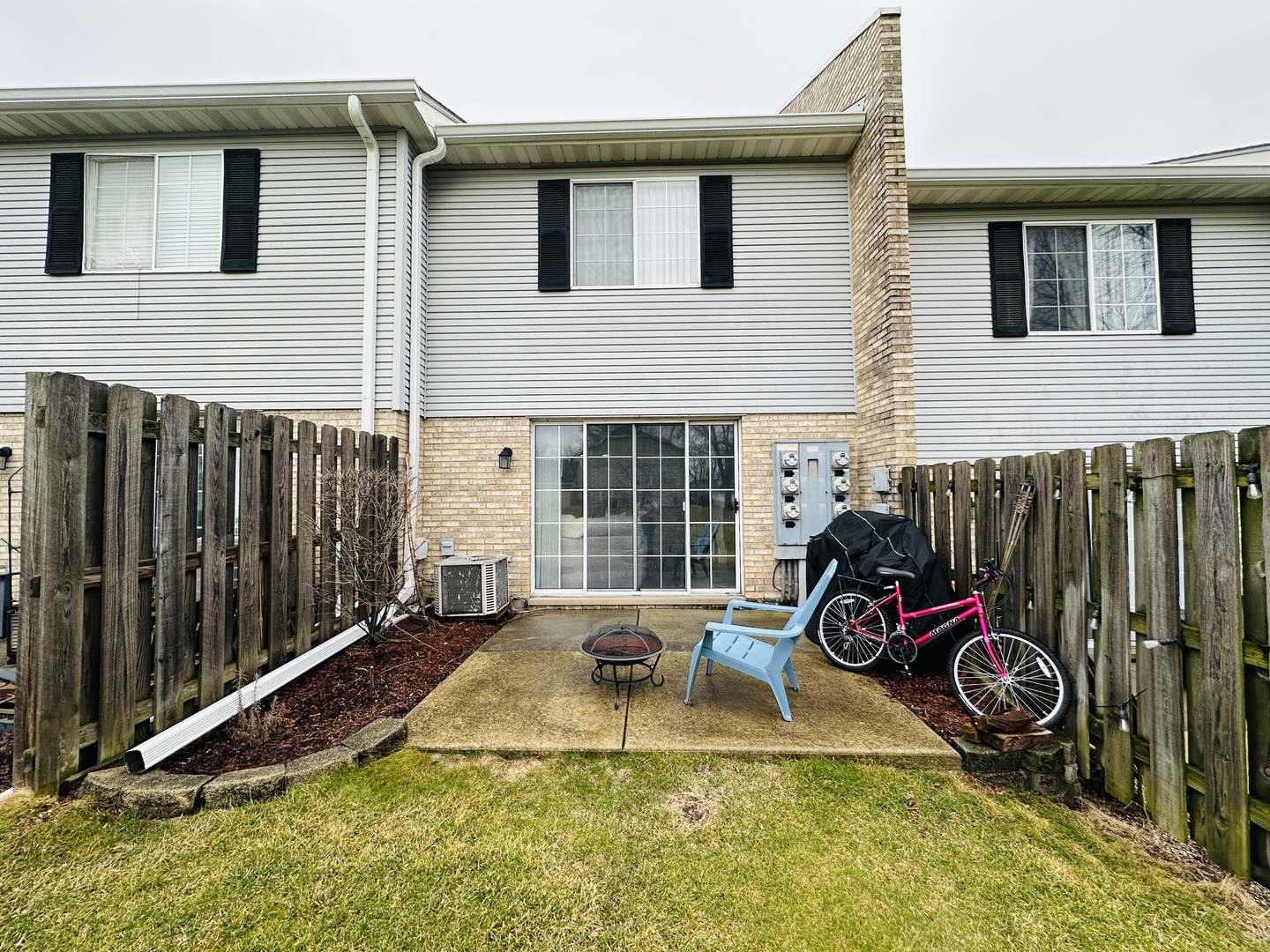 419 Lakeview Circle Bolingbrook, IL 60440 - Photo 19 of 19