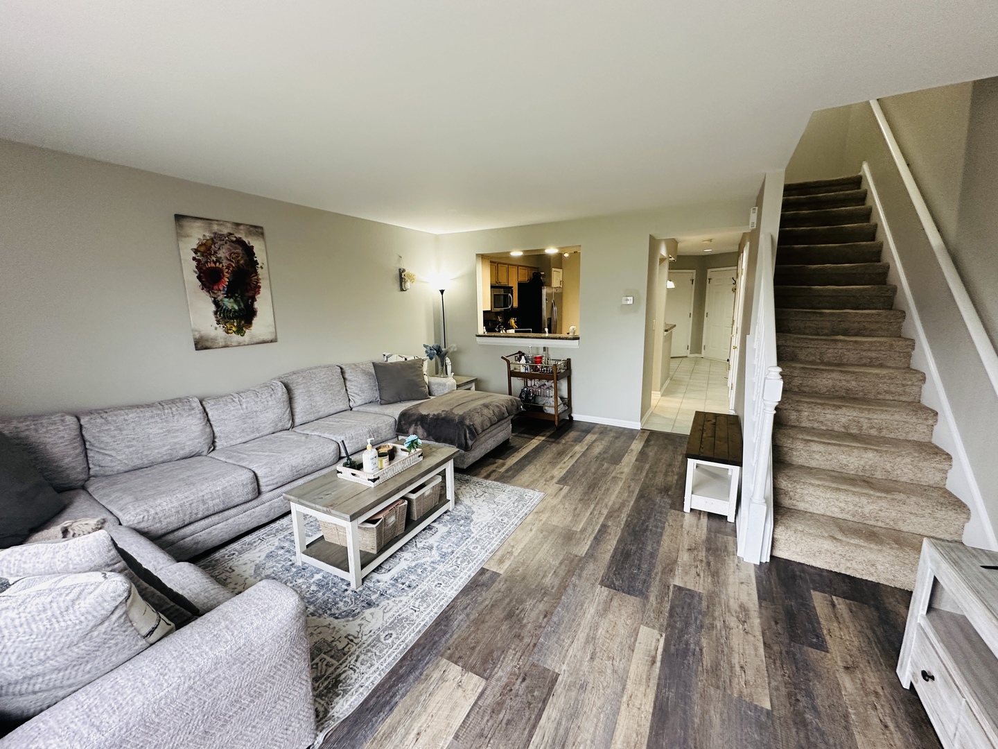 419 Lakeview Circle Bolingbrook, IL 60440 - Photo 6 of 19