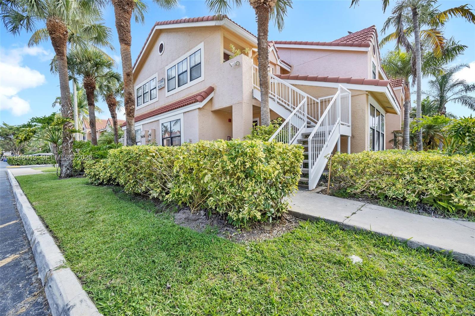 15560 Southwest 104th Terrace, Unit 611 Miami, FL 33196 - Photo 1 of 37
