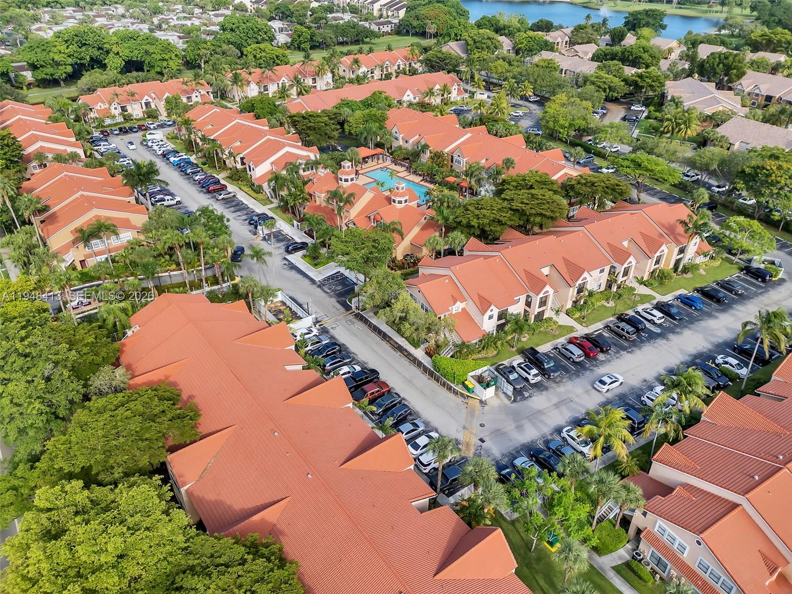 15560 Southwest 104th Terrace, Unit 611 Miami, FL 33196 - Photo 35 of 37