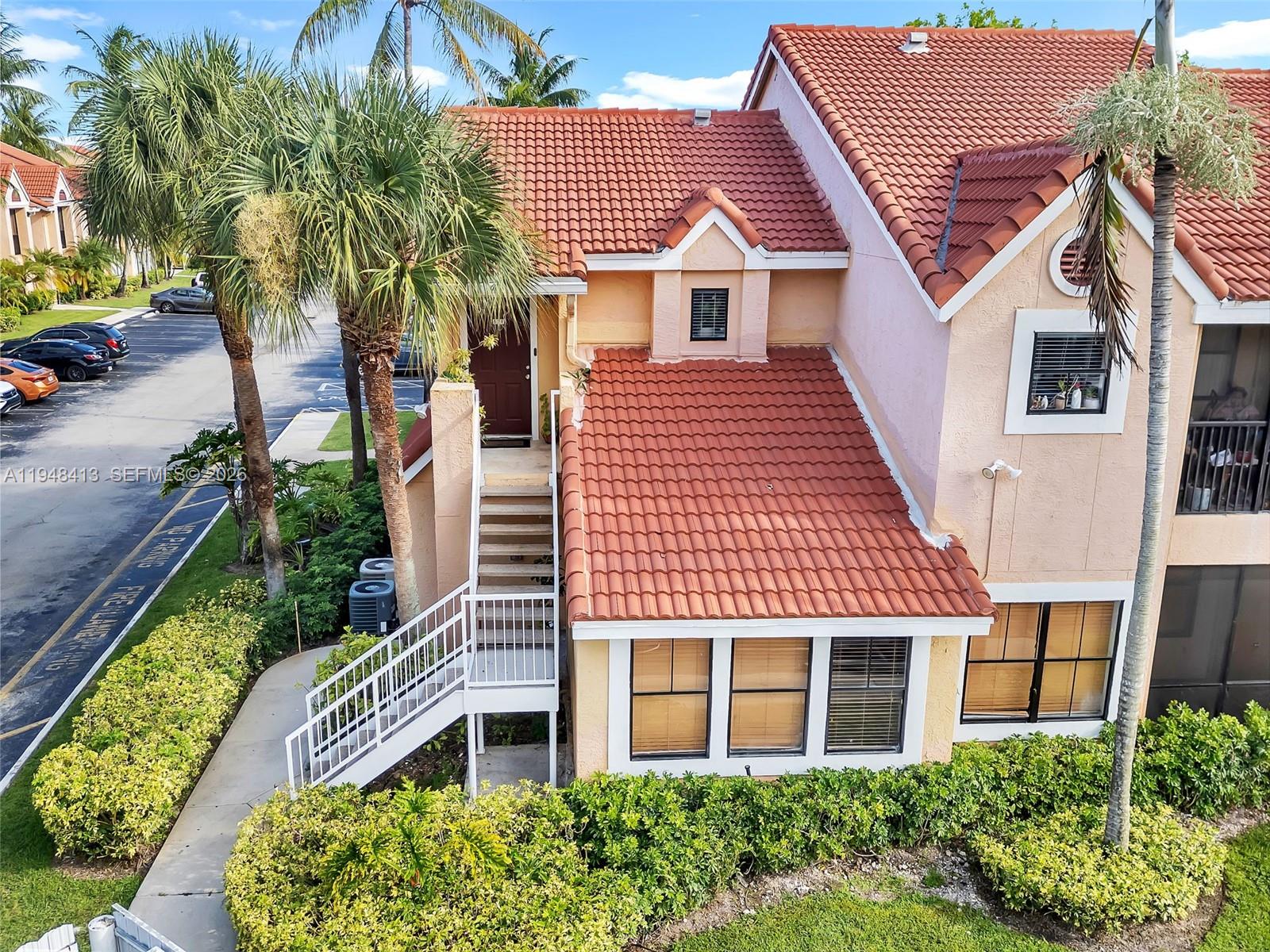 15560 Southwest 104th Terrace, Unit 611 Miami, FL 33196 - Photo 37 of 37
