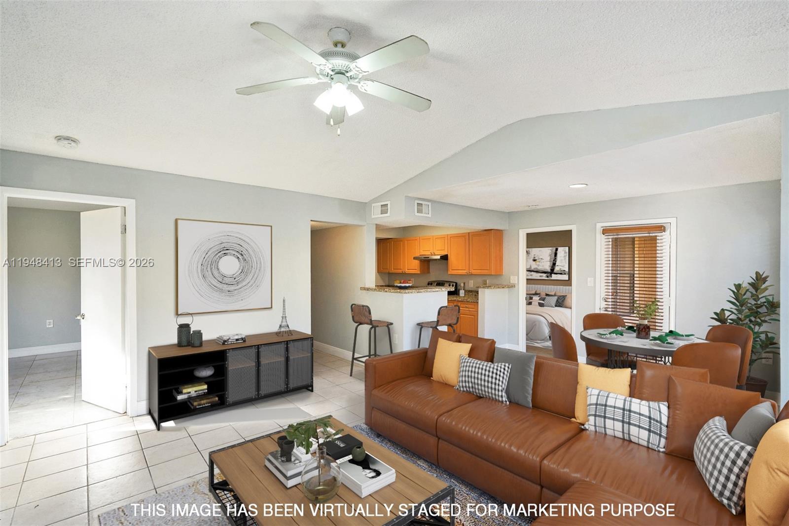 15560 Southwest 104th Terrace, Unit 611 Miami, FL 33196 - Photo 9 of 37