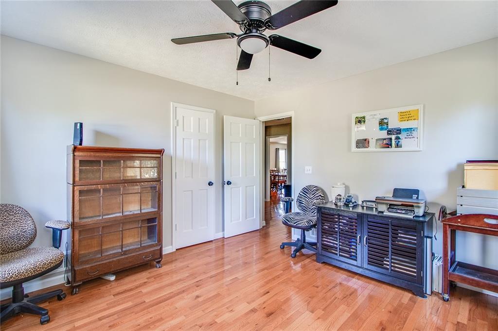 3925 Mark Lake Road Cumming, GA 30028 - Photo 29 of 59