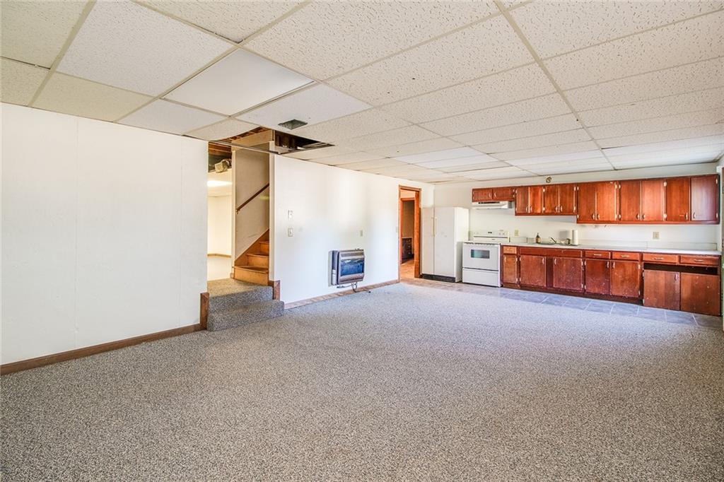 3925 Mark Lake Road Cumming, GA 30028 - Photo 38 of 59 a view of an empty room with a window
