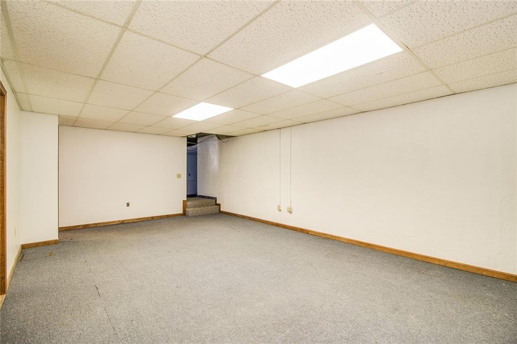 3925 Mark Lake Road Cumming, GA 30028 - Photo 41 of 59 a view of a room with an empty space