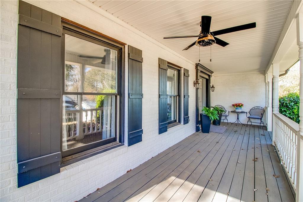 3925 Mark Lake Road Cumming, GA 30028 - Photo 6 of 59