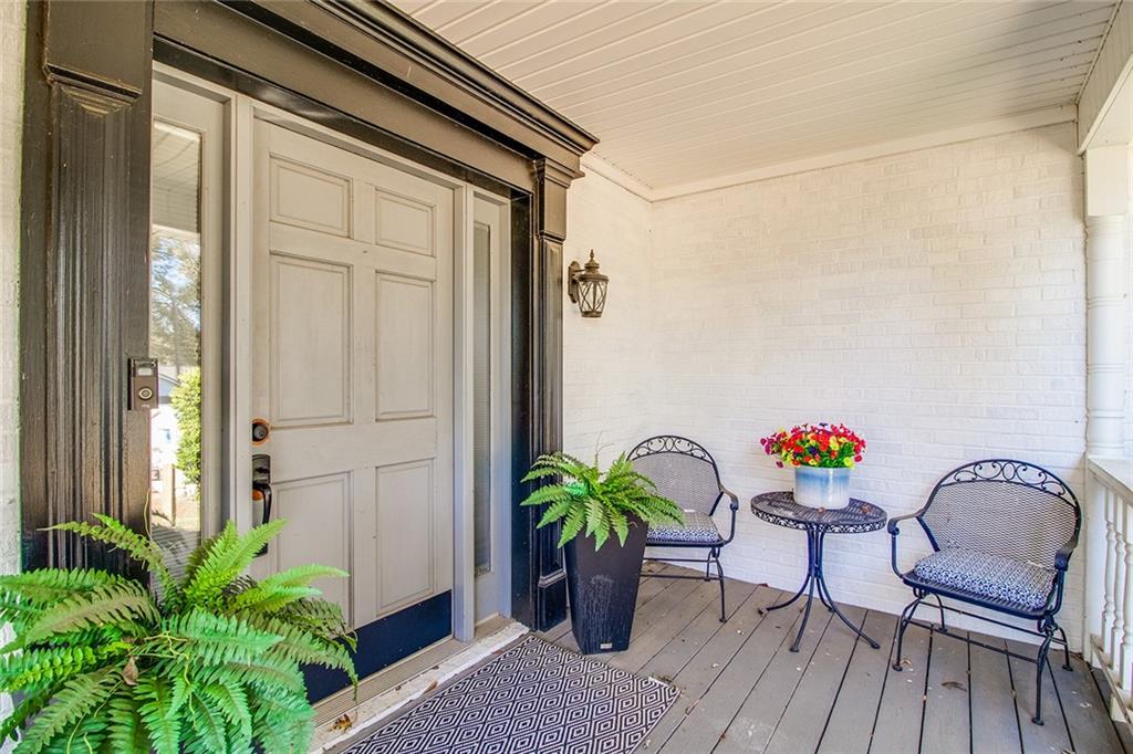 3925 Mark Lake Road Cumming, GA 30028 - Photo 7 of 59