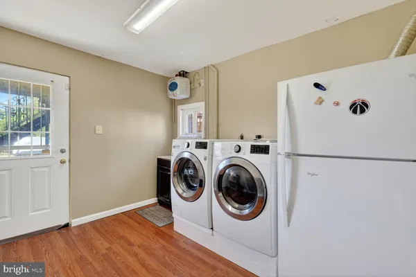 $510,000 | 260 45th Street Northeast, Washington, DC 20019