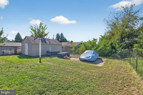 $510,000 | 260 45th Street Northeast, Washington, DC 20019