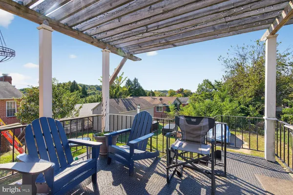 $510,000 | 260 45th Street Northeast, Washington, DC 20019