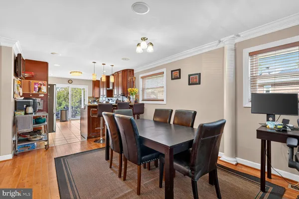 $510,000 | 260 45th Street Northeast, Washington, DC 20019