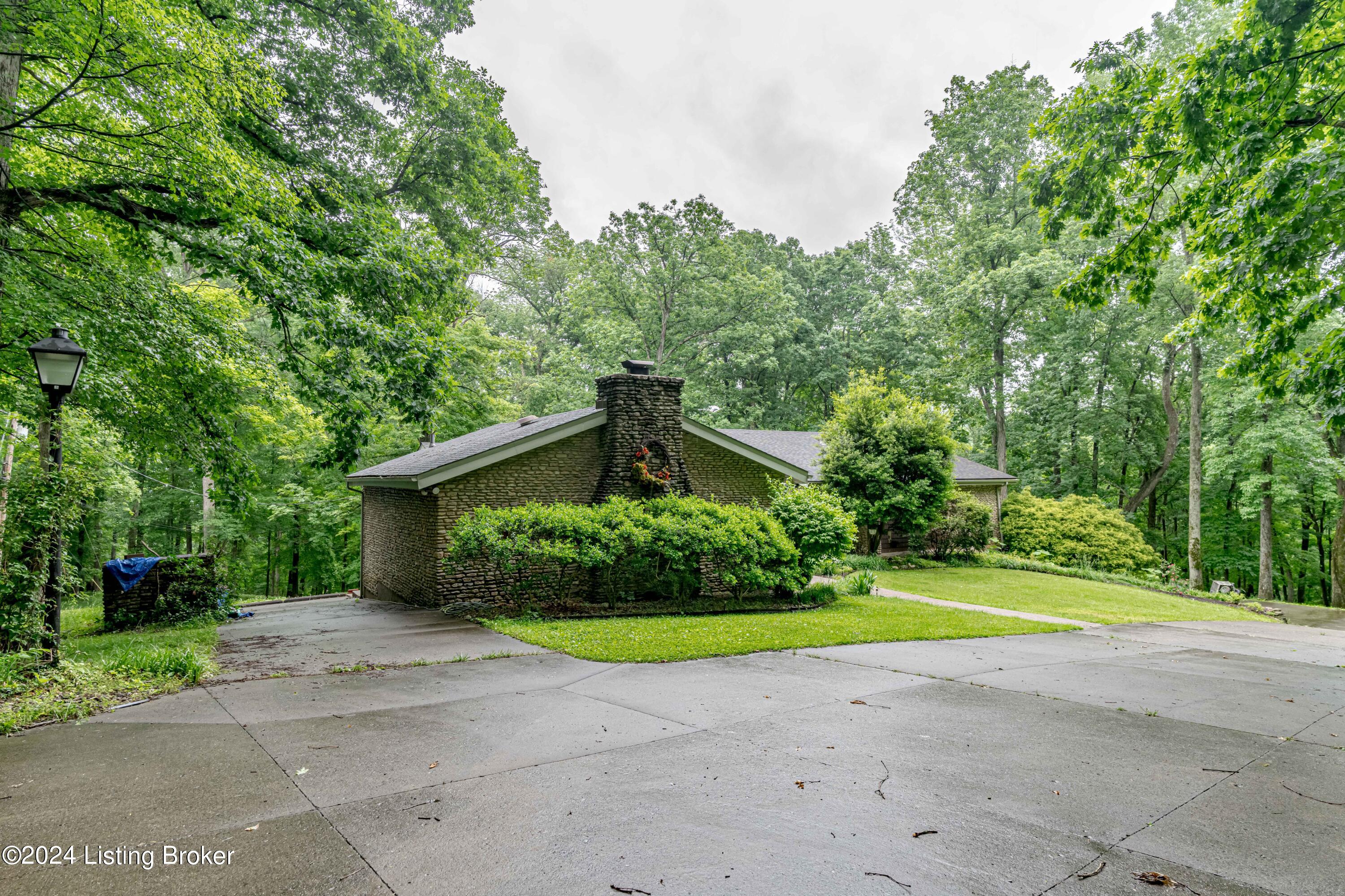 300 Ferncliff Road Brandenburg, KY 40108 - Photo 73 of 94 DSC09219