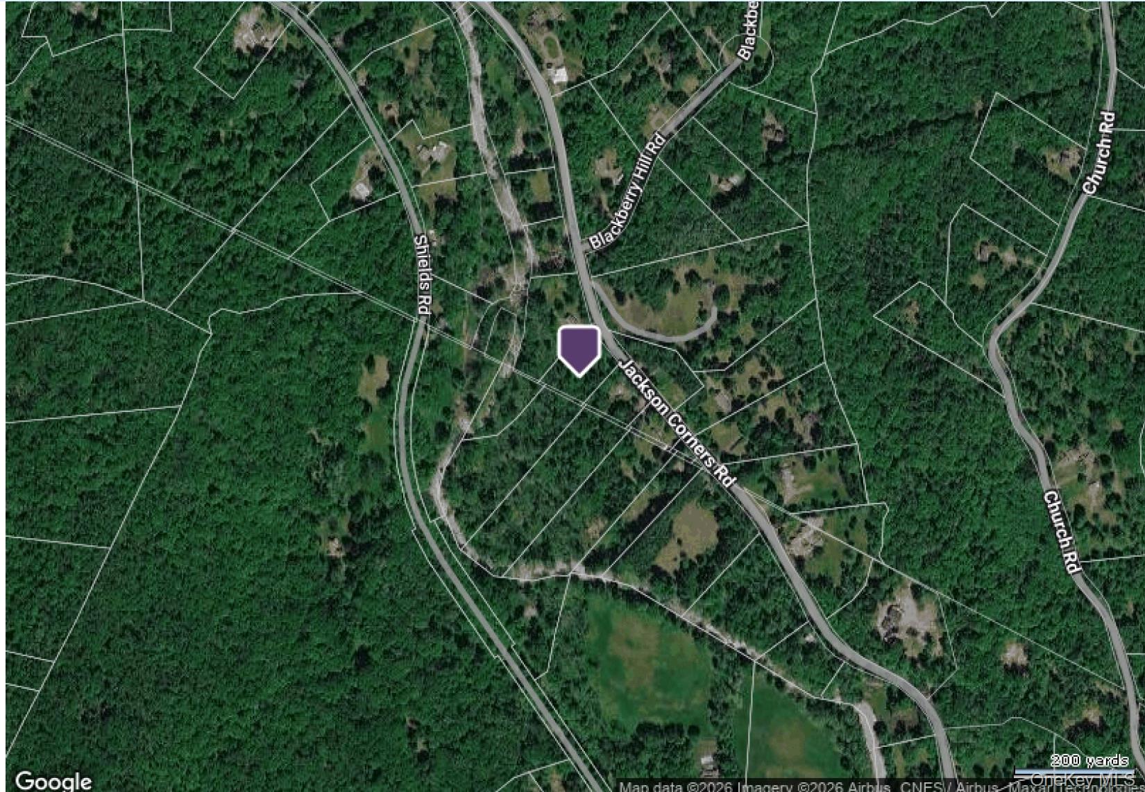 Cr-2 Road Red Hook, NY 12571 - Photo 11 of 14 1.30 acre lot in Gallatin