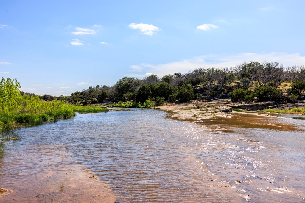 2199 Langes Mill Road Doss, TX 78618 - Photo 17 of 40 a view of an outdoor space and a yard