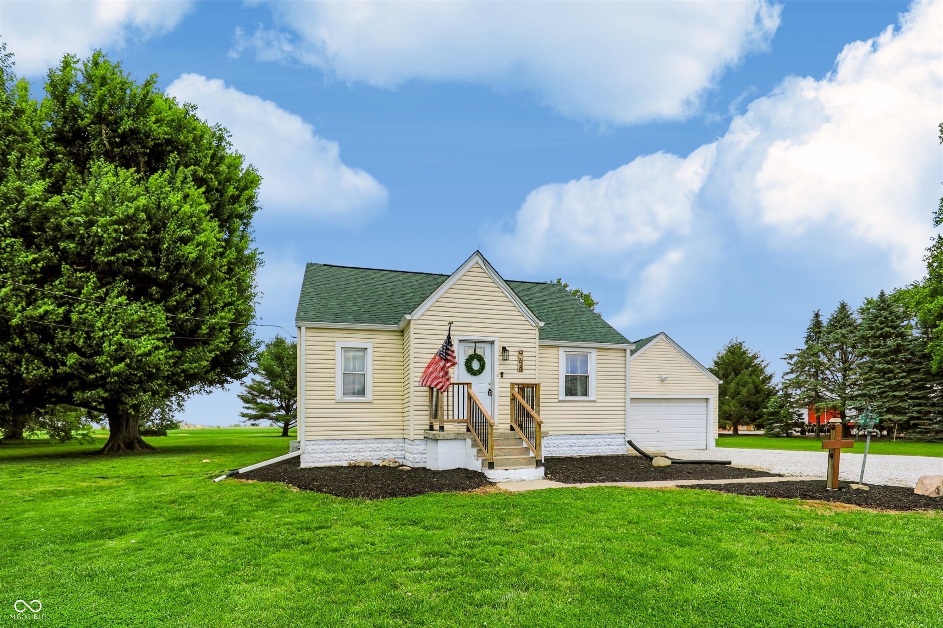 968 East Jefferson Street Tipton, IN 46072 - Photo 41 of 68