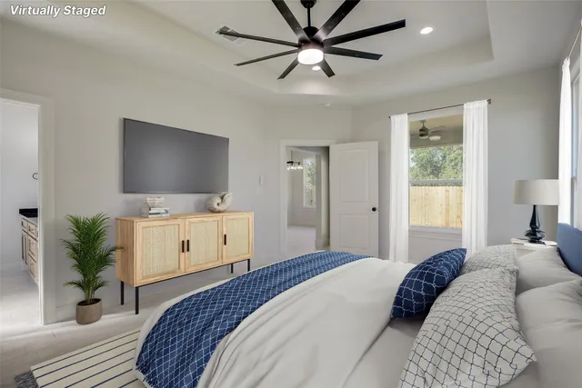 $310,000 | 117 Callie Street, Smithville, TX 78957