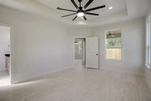 $310,000 | 117 Callie Street, Smithville, TX 78957