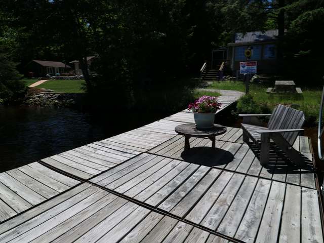 7652 Wheeler Island Road Three Lakes, WI 54562 - Photo 19 of 19 Gallery Image 19