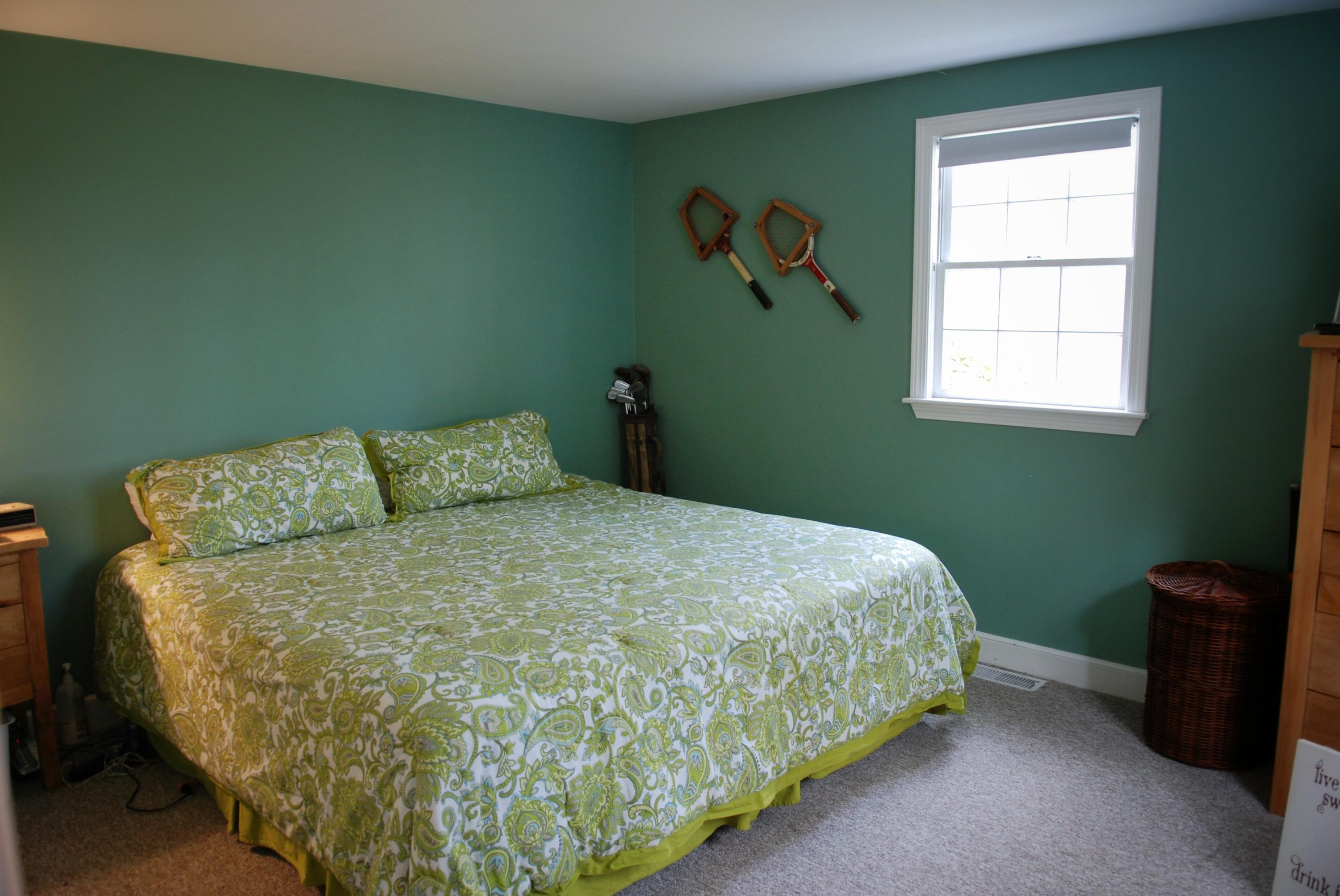 399 Scraggy Neck Road Cataumet, MA 02534 - Photo 7 of 18 master bedroom