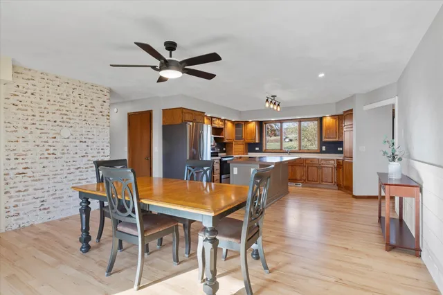 $395,000 | W12541 Gerbig Road, Marion, WI 54950