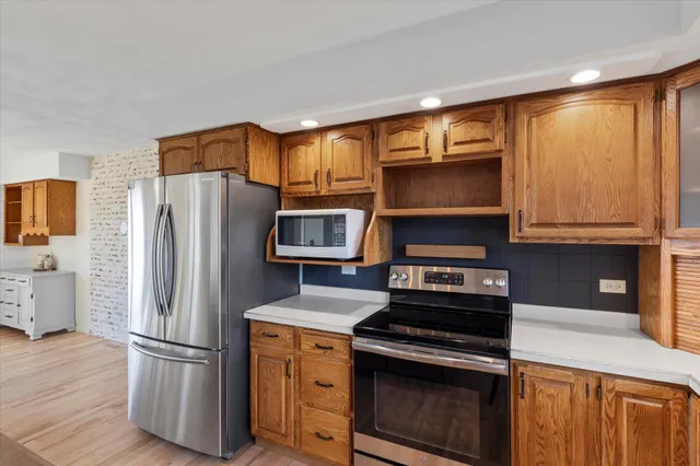 $395,000 | W12541 Gerbig Road, Marion, WI 54950