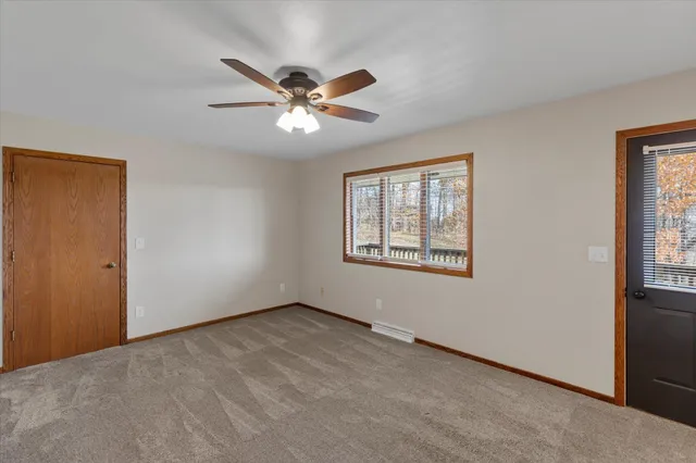 $395,000 | W12541 Gerbig Road, Marion, WI 54950