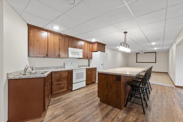 $395,000 | W12541 Gerbig Road, Marion, WI 54950