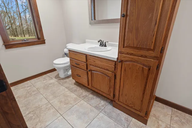 $395,000 | W12541 Gerbig Road, Marion, WI 54950