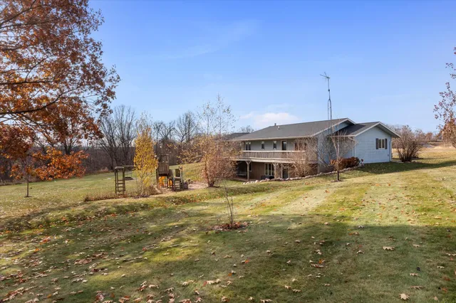 $395,000 | W12541 Gerbig Road, Marion, WI 54950