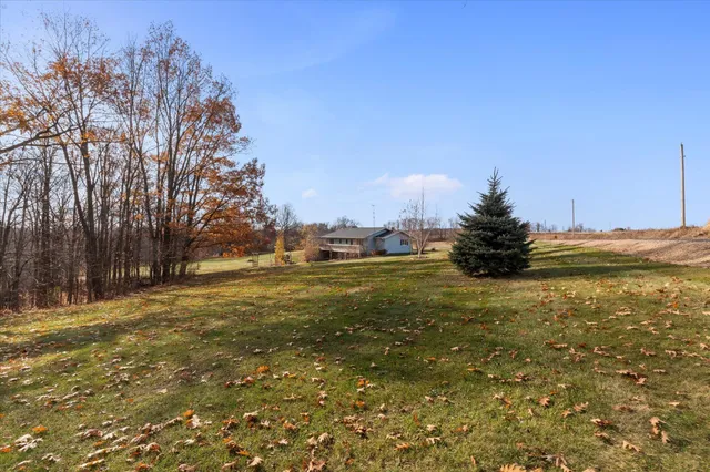 $395,000 | W12541 Gerbig Road, Marion, WI 54950