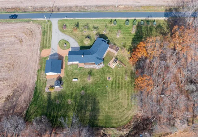 $395,000 | W12541 Gerbig Road, Marion, WI 54950