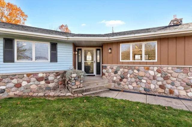 $395,000 | W12541 Gerbig Road, Marion, WI 54950