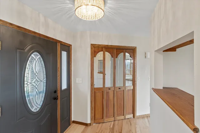 $395,000 | W12541 Gerbig Road, Marion, WI 54950