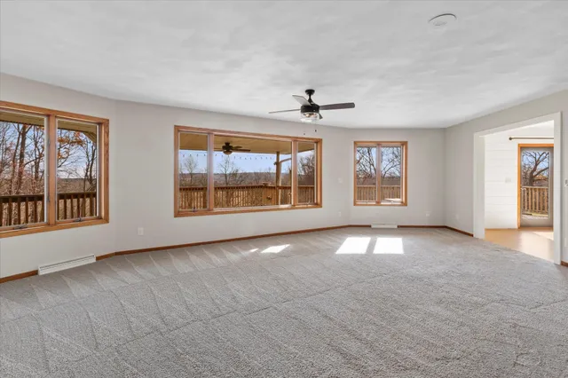 $395,000 | W12541 Gerbig Road, Marion, WI 54950