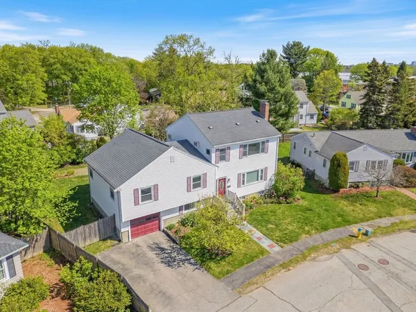 $2,450,000 | 92 Shaw Road, Belmont, MA 02478