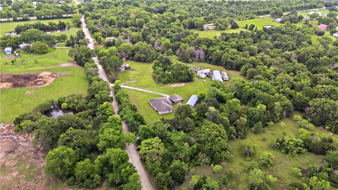 11901 Bundic Road North Zulch, TX 77872 - Photo 27 of 29 view of a city